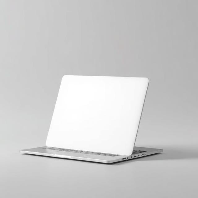Ordinateur portable 15"